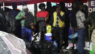 Photo of Jamaica repatria a 35 haitianos al país