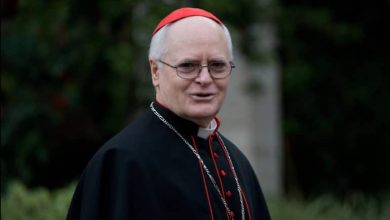 Photo of El arzobispo de São Paulo se queda dos años