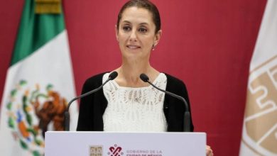 Photo of México inicia una nueva etapa de la mano de una mujer presidenta que apuesta por la continuidad