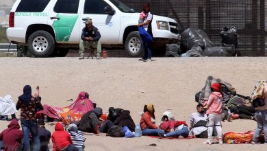 Photo of EE.UU. busca ampliar cárceles migratorias en al menos seis estados