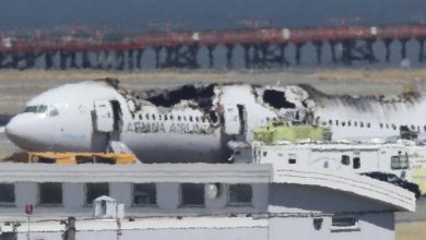 Photo of Elevan a 176 los muertos en el accidente aéreo en Corea del Sur