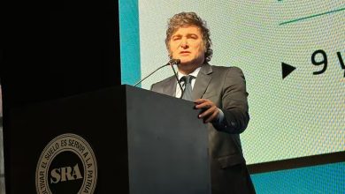 Photo of Milei exige a Venezuela la liberación “inmediata” del gendarme argentino detenido