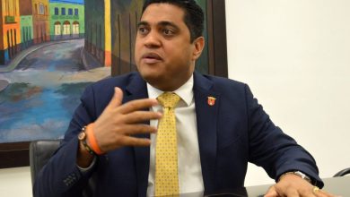 Photo of Kelvin Cruz consolida su gestión en Deportes con amplio respaldo federativo