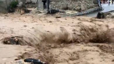 Photo of Aumentan a 10 los muertos por las lluvias torrenciales en Haití