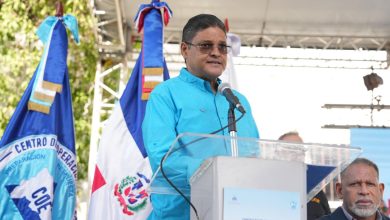 Photo of COE pone en marcha segunda fase del operativo de Navidad y Año Nuevo