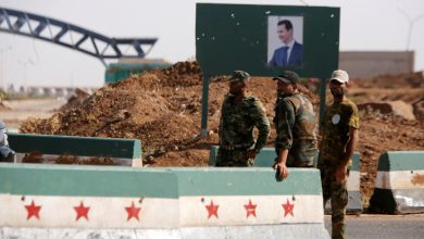 Photo of Más de 22.000 sirios abandonaron Jordania desde el cierre de la frontera con Siria 