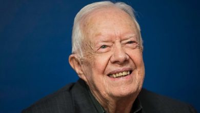 Photo of Carter, hitos de un presidente breve y de un idealista centenario