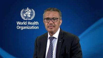 Photo of OMS pide a China más transparencia sobre la covid en el quinto aniversario de la pandemia   