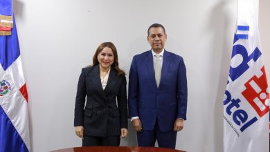 Photo of INDOTEL y Ministerio de la Mujer trabajan para superar brecha digital de género