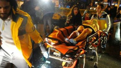 Photo of El atentado de Nueva Orleans enturbia las celebraciones de Año Nuevo