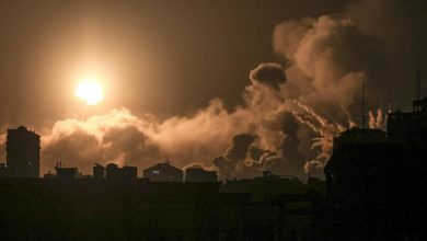 Photo of Israel y Hamás finalizan detalles para un inminente acuerdo sobre los rehenes en Gaza