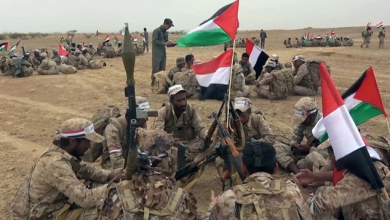 Photo of Hutíes del Yemen lanzan nuevo misil contra Israel como parte de su “lucha santa»