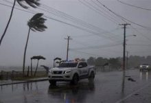Photo of COE aumenta a siete las provincias en alerta amarilla y 13 en verde por lluvias