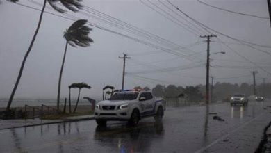 Photo of COE aumenta a siete las provincias en alerta amarilla y 13 en verde por lluvias