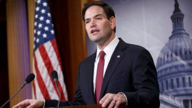 Photo of Marco Rubio exige justicia por la muerte de Miguel Uribe