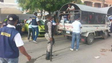 Photo of La República Dominicana repatrió a más de 276.000 extranjeros indocumentados en 2024