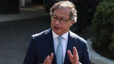 Photo of Petro acusa al Gobierno peruano de haber «copado» un territorio colombiano en la Amazonía