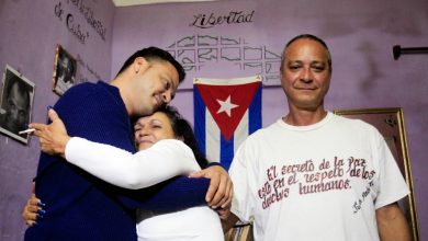 Photo of Cuba libera a 130 presos políticos en dos semanas