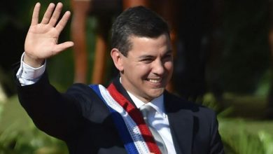 Photo of Paraguay ratifica su apoyo a González Urrutia y pide la salida de diplomáticos venezolanos