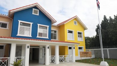 Photo of Presidente Abinader inaugura guardería infantil, salón de danza y una lavandería en la Armada RD