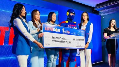 Photo of Madre soltera de La Vega se convierte en millonaria