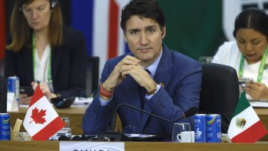 Photo of Primer ministro de Canadá convoca a rueda de prensa para anunciar su dimisión