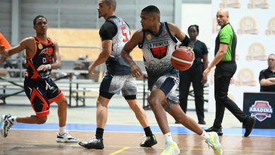 Photo of La Primera y Marina triunfan en inicio torneo de baloncesto intercalles club La Ciénaga