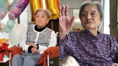 Photo of Fallece Tomiko Itooka, la persona más longeva del mundo; tenía 116 años