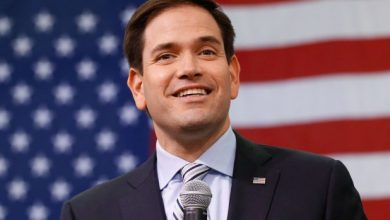 Photo of De los Santos asegura visita de Marco Rubio: “Es señal de nuestra estabilidad política»