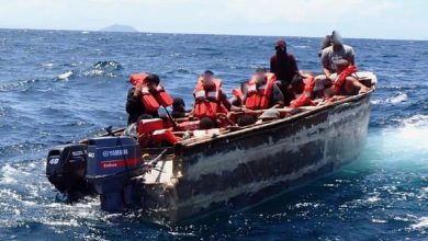 Photo of Detienen inmigrantes haitianos en Bahamas