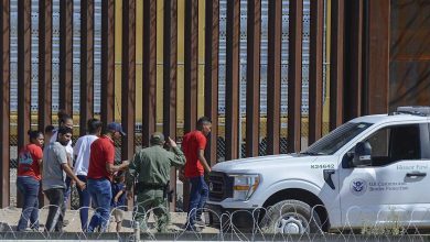 Photo of México recibió a 4.000 deportados en la primera semana del Gobierno de Donald Trump