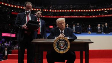 Photo of Trump amenaza con más sanciones a Rusia si rechaza negociar un alto al fuego con Ucrania