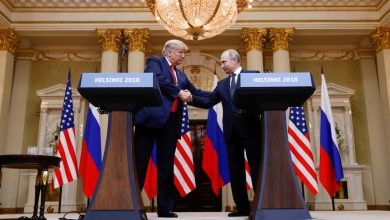 Photo of Putin niega que se esté distanciando de Trump y recalca que le respeta mucho