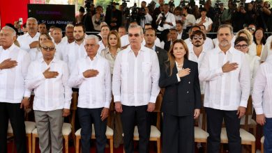 Photo of  Abinader presenta Plan Integrado de Santo Domingo, para coordinar y ordenar el desarrollo urbano de la ciudad
