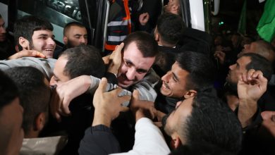 Photo of Hamás confirma que continúa el alto el fuego en Gaza y la liberación de rehenes