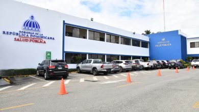 Photo of Ministerio de Salud Pública hace recomendaciones ante incidencia de virus gripales