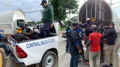 Photo of Migración deporta 31,213 extranjeros