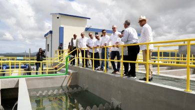 Photo of Abinader entrega un acueducto para Miches-Zona Turística, beneficiará a más de 33,000 habitantes
