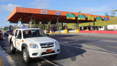 Photo of RD Vial pone en marcha Plan Nacional de Modernización de las estaciones de peaje Paso Nuevo