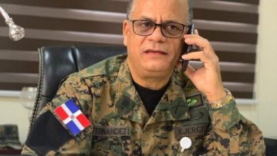 Photo of Ministro de Defensa afirma ampliación de muro fronterizo iniciará en abril