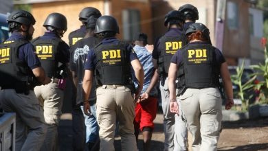 Photo of EEUU acusa a 22 pandilleros de los Trinitarios vinculados a 6 asesinatos