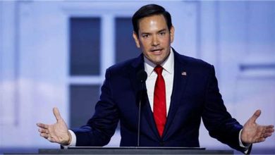 Photo of Marco Rubio llega a Guatemala para una visita de 24 horas y reunión con Arévalo de León