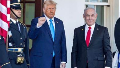 Photo of «Seremos sus dueños»: Trump sugiere que EE.UU. tomará el control de Gaza y que los palestinos deben irse permanentemente