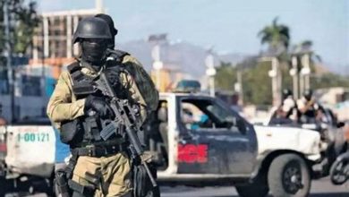 Photo of Policía de Haití mata varios miembros de bandas armadas en Petion-ville