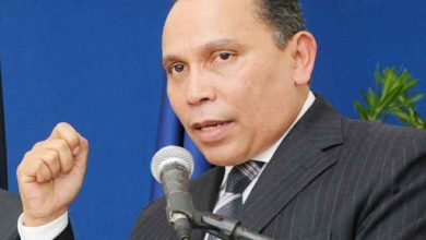 Photo of Radhamés Jiménez  afirma que la incapacidad del PRM tiene al pueblo hastiado con los apagones