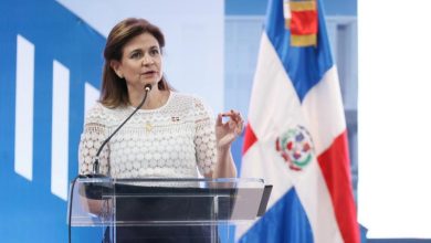 Photo of Raquel Peña posee el mejor perfil de los aspirantes a la presidencia, de cara a las elecciones 2028