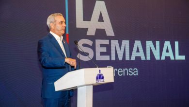 Photo of Abinader asegura lucha por la transparencia es irrenunciable para el Gobierno; anuncia creará el Sistema Nacional de Transparencia