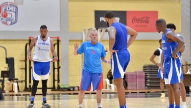 Photo of David Jones: “Jugar para selección y ser dirigido por el Ché García es todo un sueño”