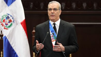 Photo of Luis Abinader declara emergencia nacional en cinco provincias y el Distrito Nacional