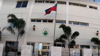 Photo of Medios haitianos aseguran que Fritz Lonchamp fue designado como nuevo embajador de Haití en RD
